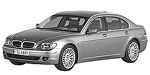 BMW E65 C2732 Fault Code