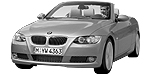 BMW E93 C2732 Fault Code