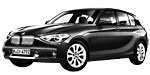 BMW F20 C2732 Fault Code